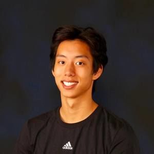 Meet your Posher, Ethan